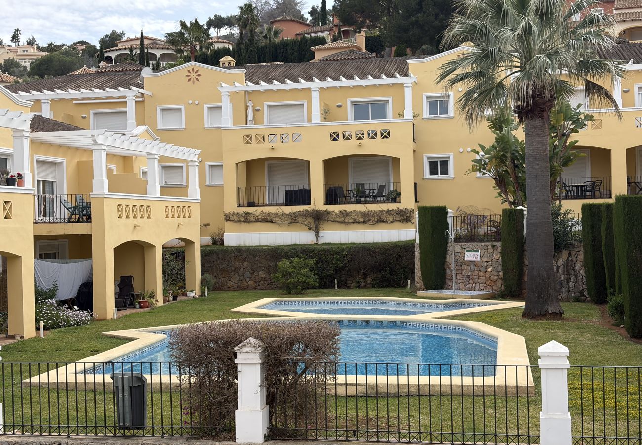 Apartamento en Pedreguer - AUGUSTA BIRDIE- 14