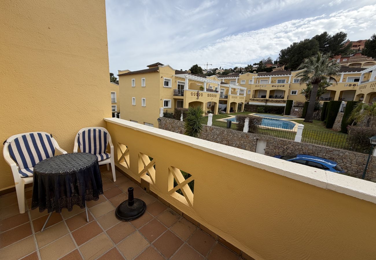 Apartamento en Pedreguer - AUGUSTA BIRDIE- 14