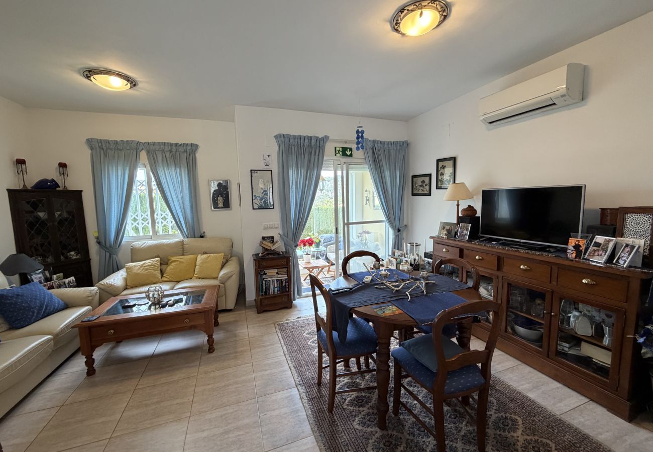 Apartamento en Pedreguer - AUGUSTA BIRDIE- 14