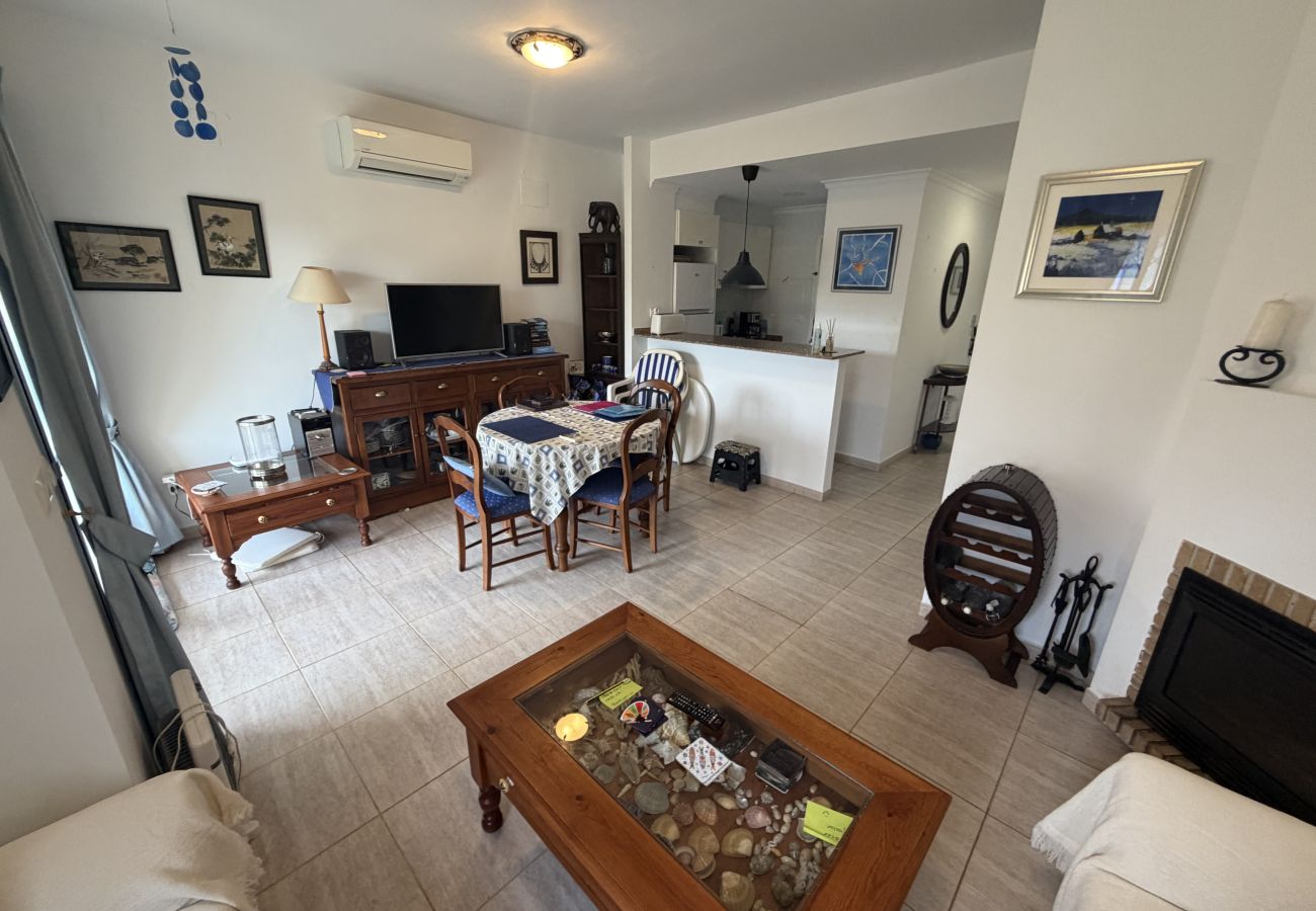 Apartamento en Pedreguer - AUGUSTA BIRDIE- 14