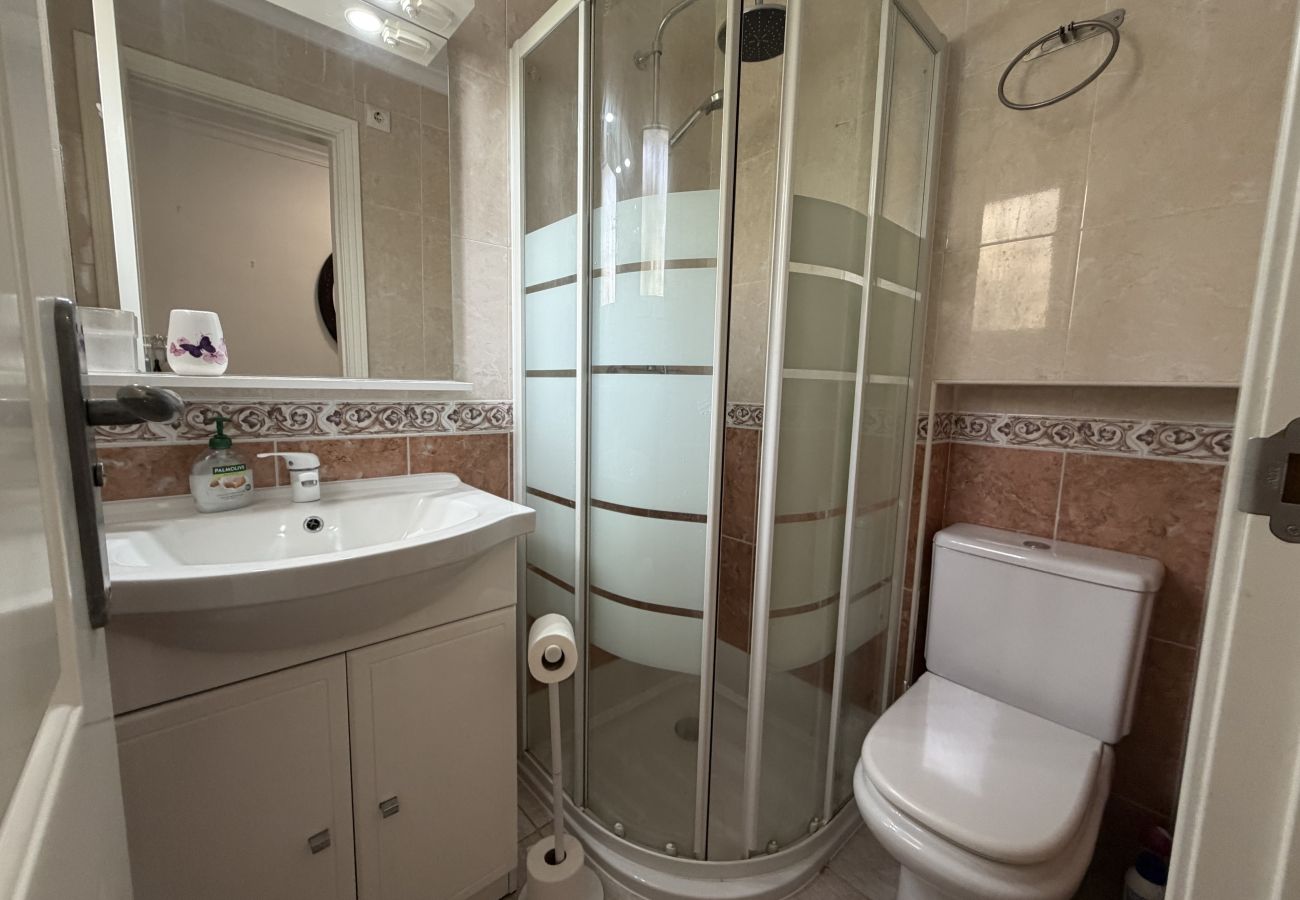 Apartamento en Pedreguer - AUGUSTA BIRDIE- 14