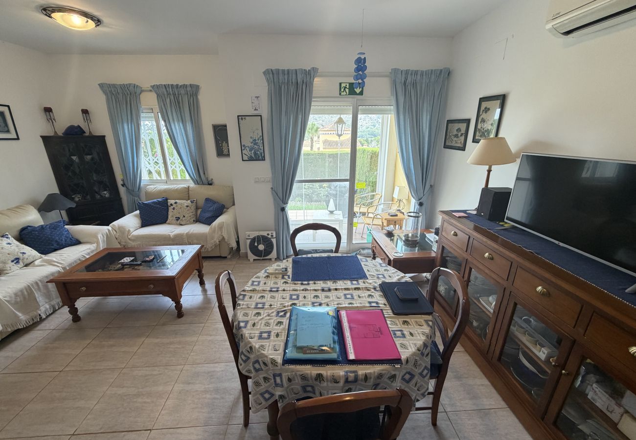 Apartamento en Pedreguer - AUGUSTA BIRDIE- 14
