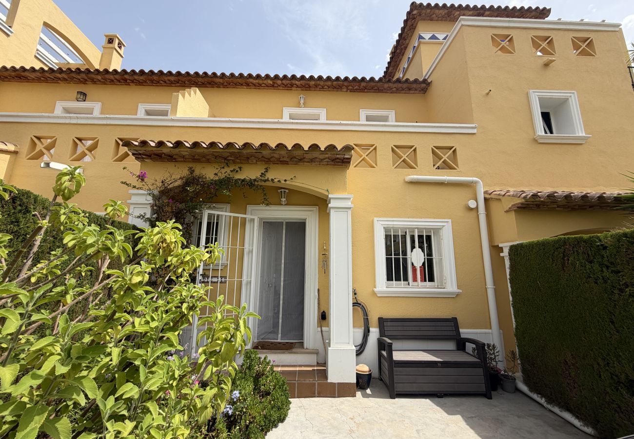 Apartamento en Pedreguer - AUGUSTA BIRDIE- 14