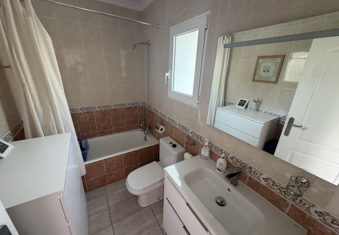 Apartamento en Pedreguer - AUGUSTA BIRDIE- 14