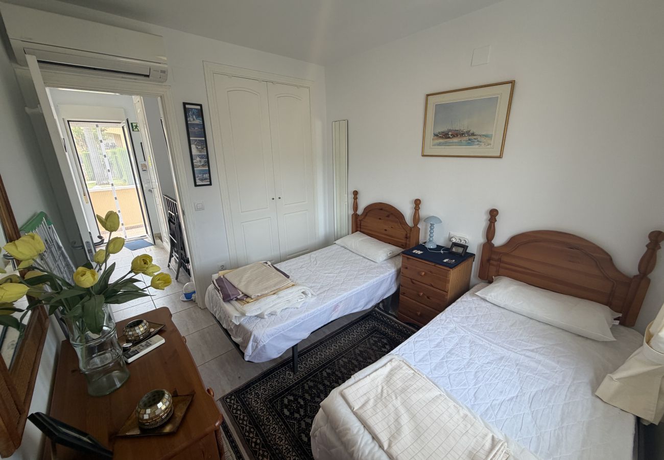 Apartamento en Pedreguer - AUGUSTA BIRDIE- 14