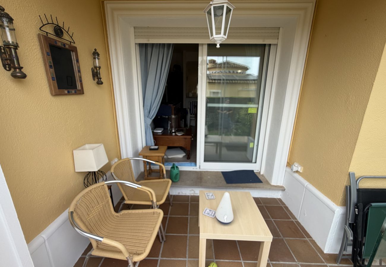 Apartamento en Pedreguer - AUGUSTA BIRDIE- 14