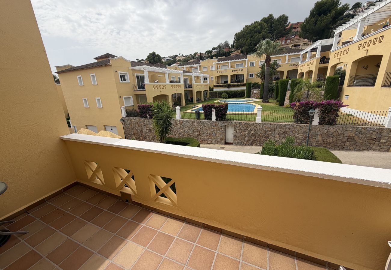 Apartamento en Pedreguer - AUGUSTA BIRDIE- 14