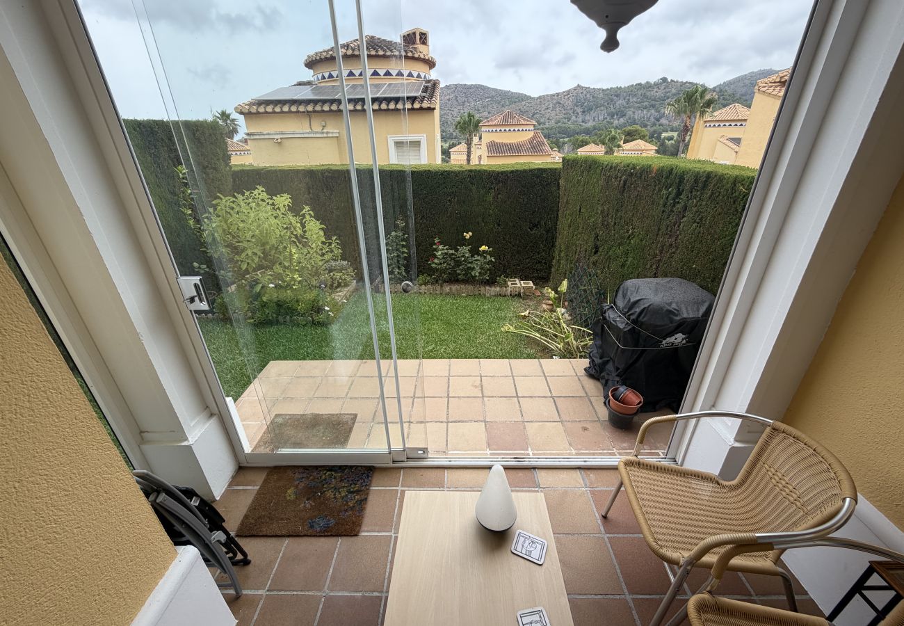 Apartamento en Pedreguer - AUGUSTA BIRDIE- 14