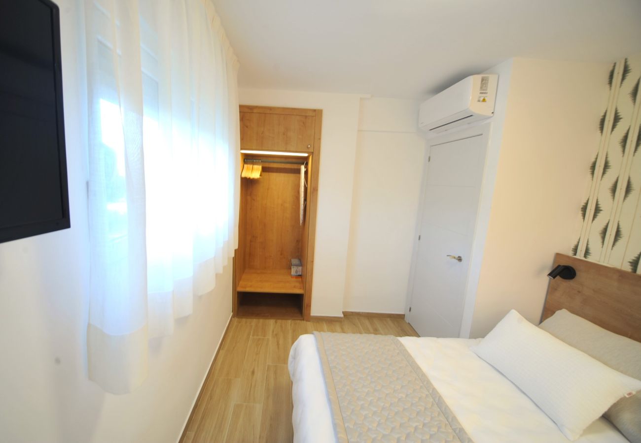 Apartamento en Benicàssim - PRINCICASIM 1D II-I-3-8