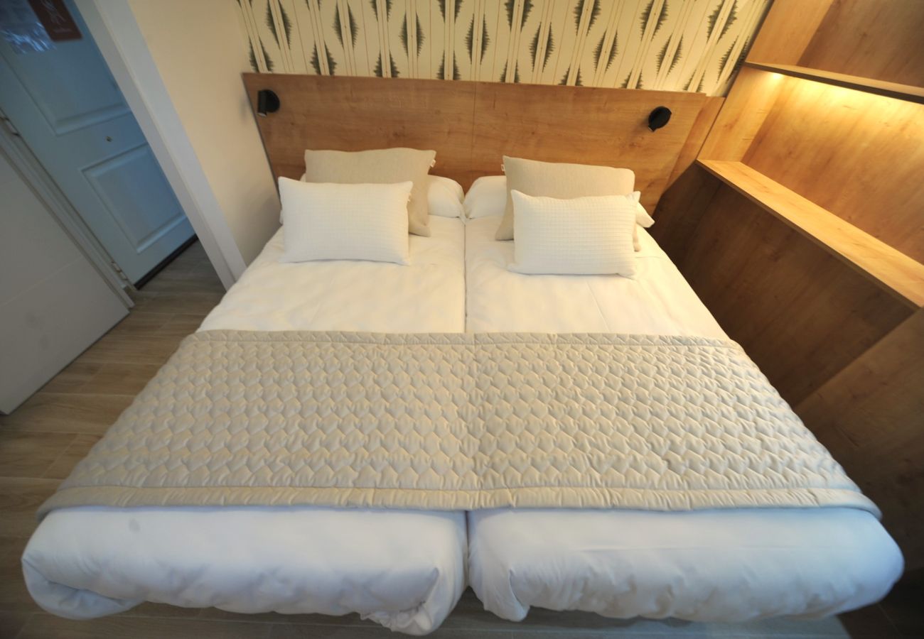 Apartamento en Benicàssim - PRINCICASIM 1D II-I-3-8