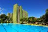 Apartamento en Benicàssim - PRINCICASIM 1D II-I-3-8