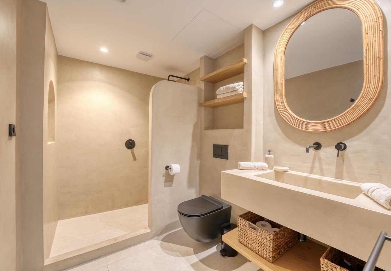 Apartamento en Marbella - 2047 Stylish Luxury Apartment with Pool