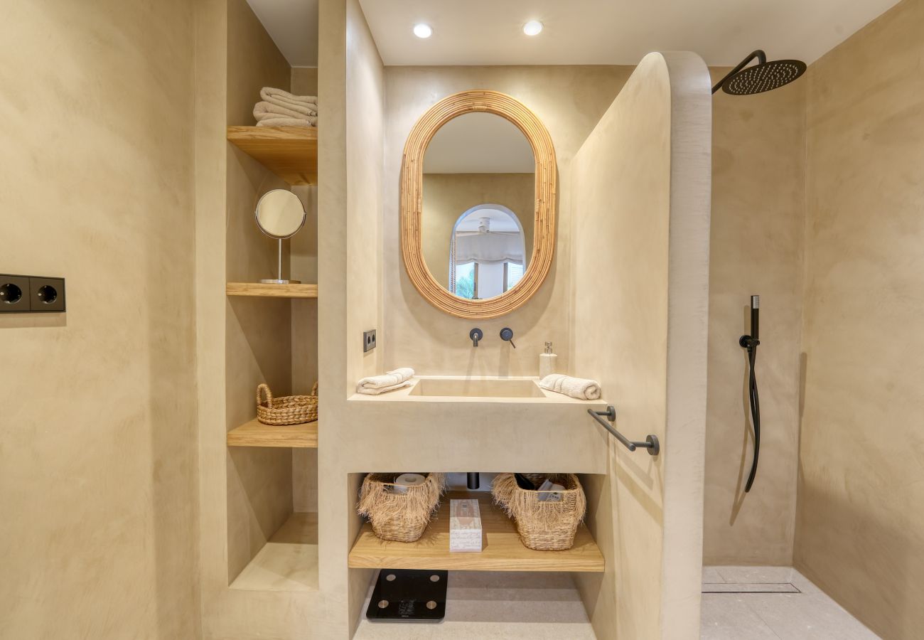 Apartamento en Marbella - 2047 Stylish Luxury Apartment with Pool