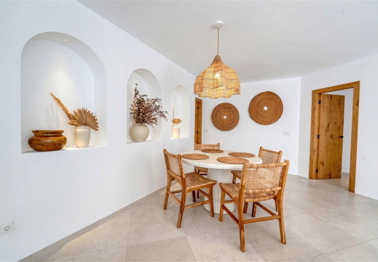 Apartamento en Marbella - 2047 Stylish Luxury Apartment with Pool