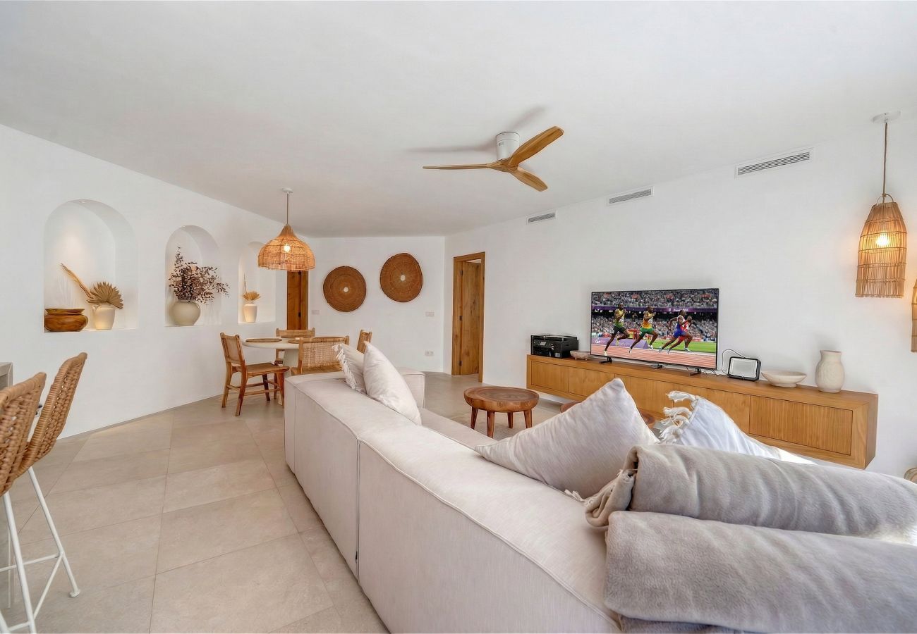 Apartamento en Marbella - 2047 Stylish Luxury Apartment with Pool
