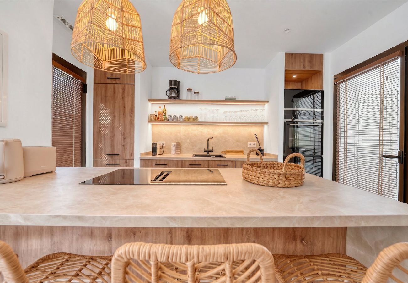 Apartamento en Marbella - 2047 Stylish Luxury Apartment with Pool