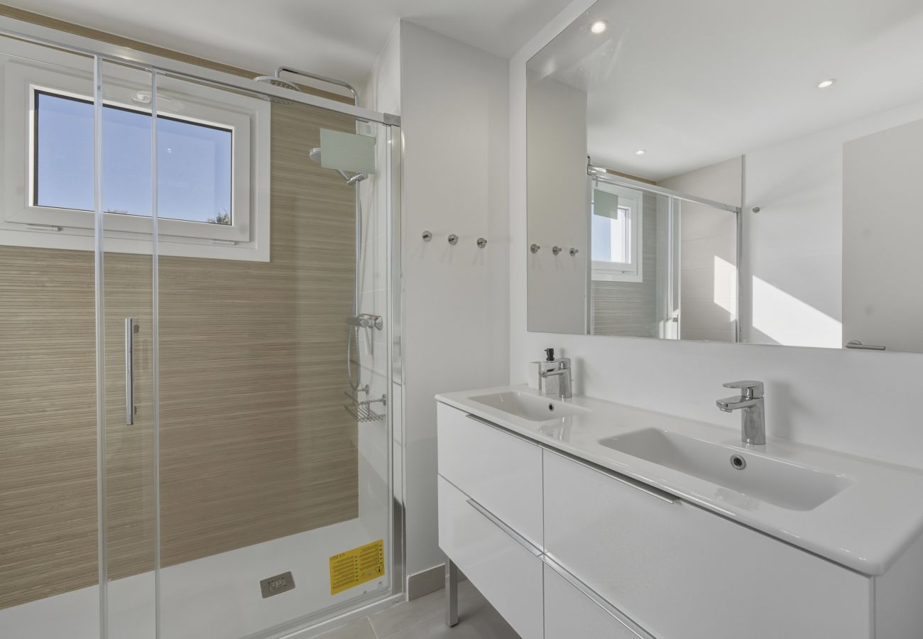 Apartamento en Estepona - 3024 Bright apartment with terrace and pool