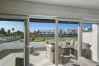Apartamento en Estepona - 3024 Bright apartment with terrace and pool