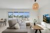Apartamento en Estepona - 3024 Bright apartment with terrace and pool