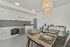 Apartamento en Estepona - 3024 Bright apartment with terrace and pool