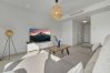 Apartamento en Estepona - 3024 Bright apartment with terrace and pool