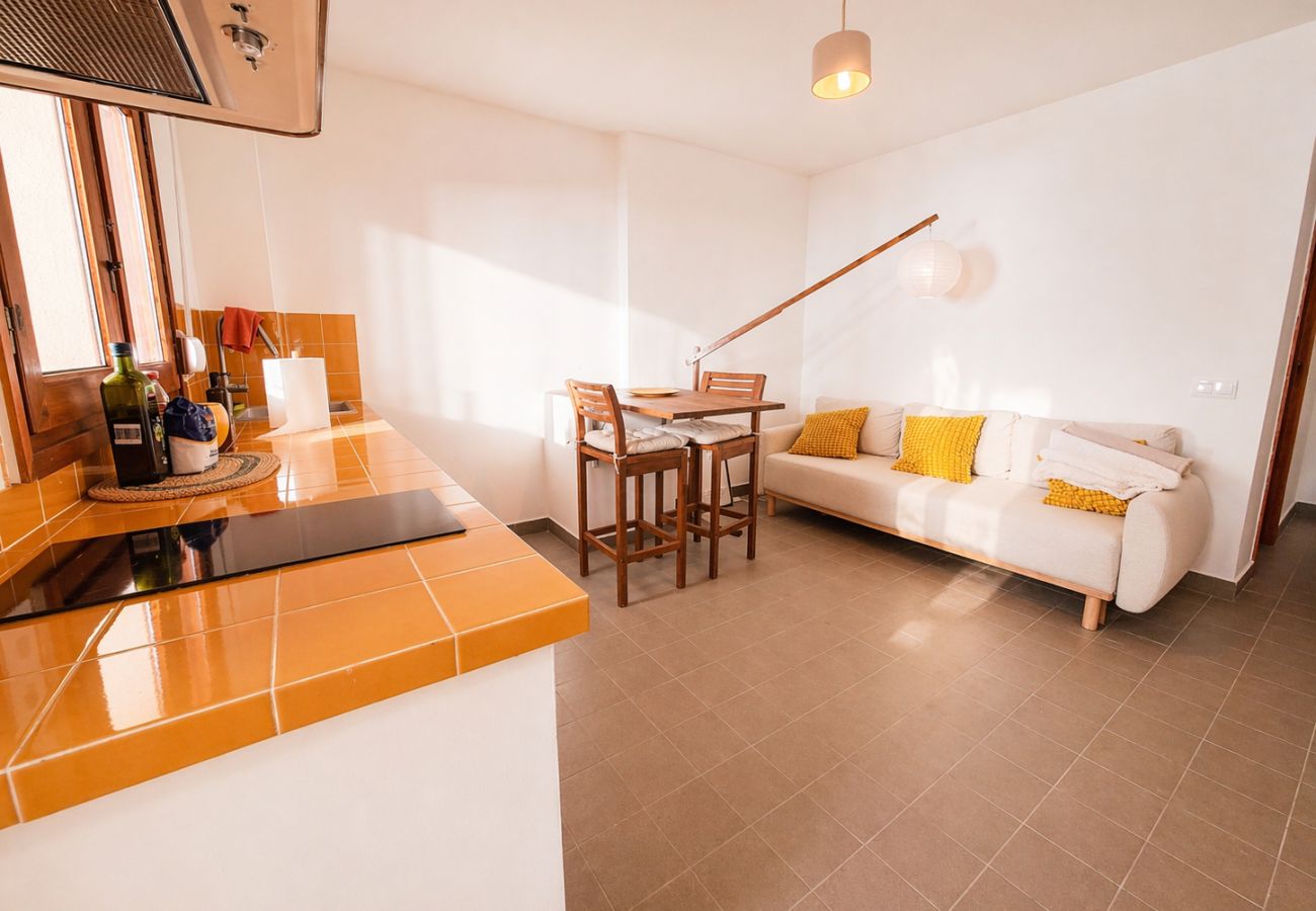 Villa en Alcoceber / Alcossebre - Casa Zen - Oasis en el Mediterráneo