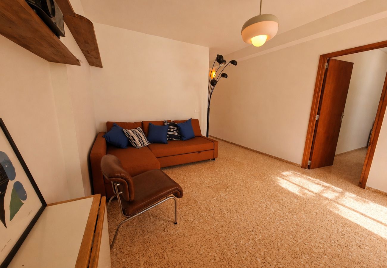 Villa en Alcoceber / Alcossebre - Casa Zen - Oasis en el Mediterráneo