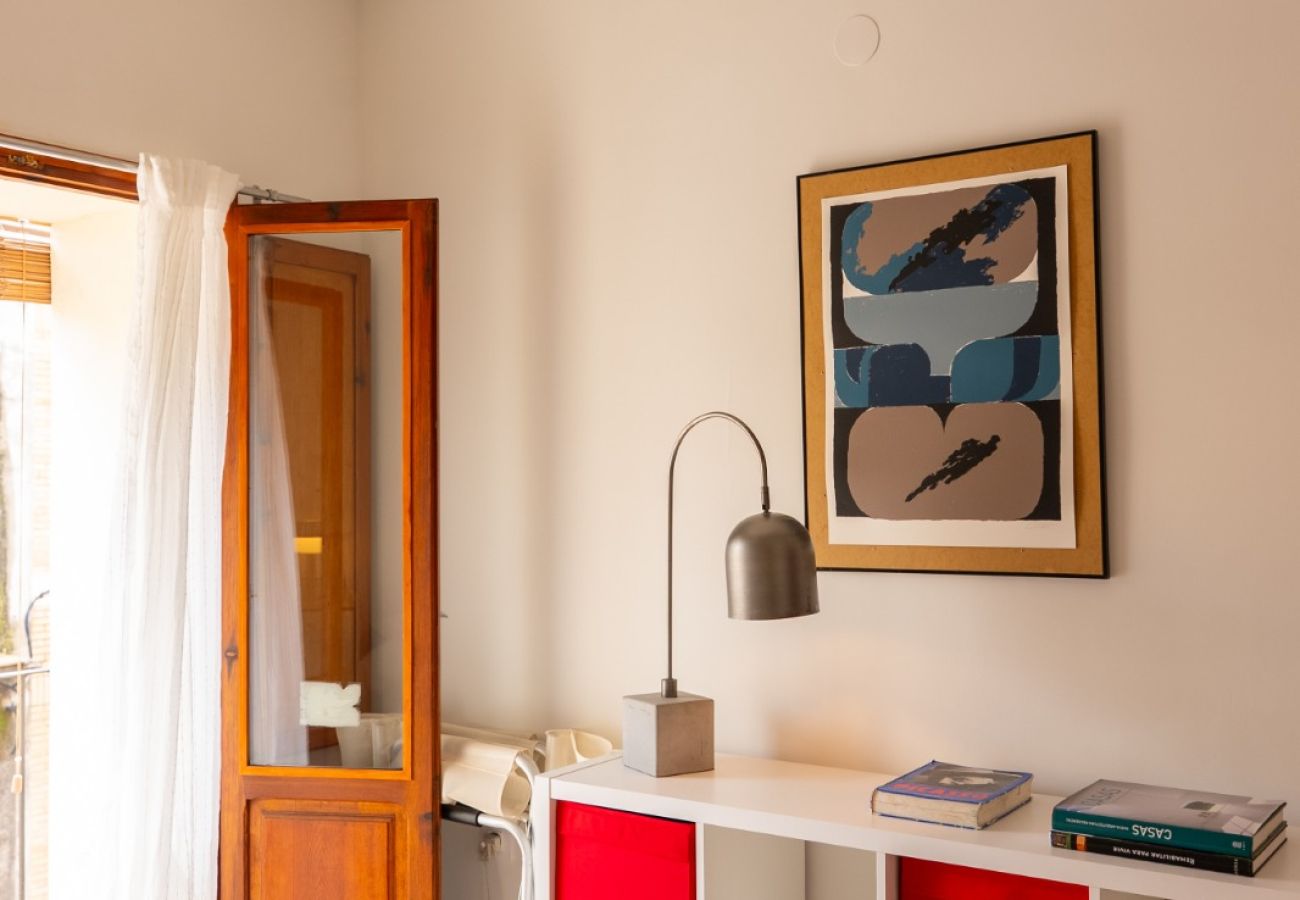 Villa en Alcoceber / Alcossebre - Gran Casa Familiar | Céntrica, a 2 min de la Playa
