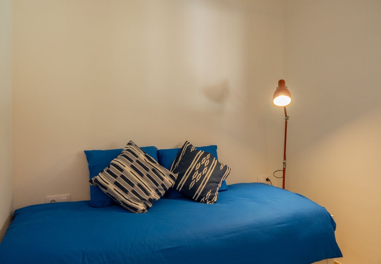 Villa en Alcoceber / Alcossebre - Gran Casa Familiar | Céntrica, a 2 min de la Playa