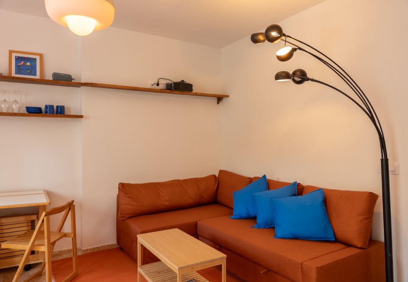 Villa en Alcoceber / Alcossebre - Gran Casa Familiar | Céntrica, a 2 min de la Playa