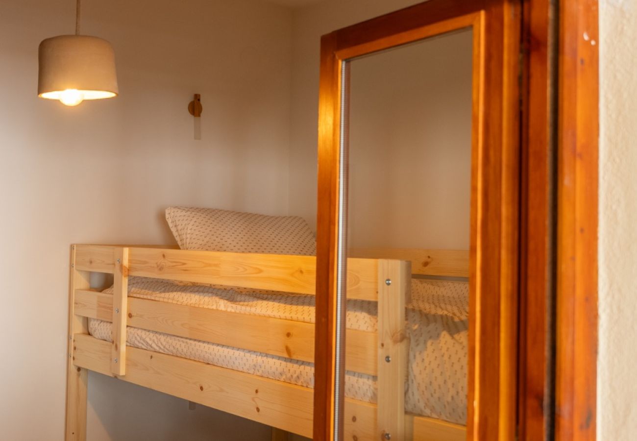 Villa en Alcoceber / Alcossebre - Gran Casa Familiar | Céntrica, a 2 min de la Playa