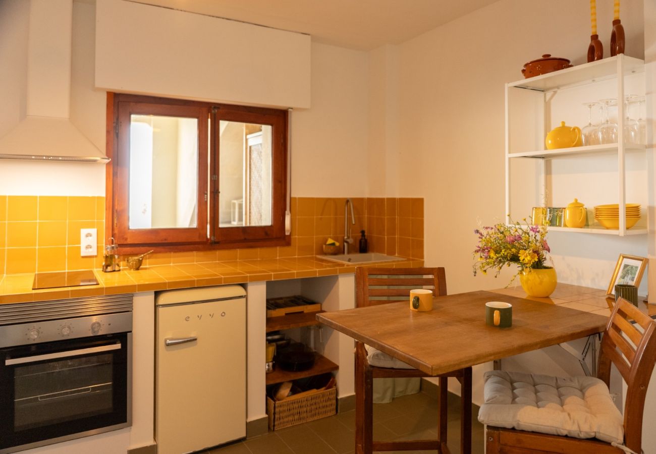 Villa en Alcoceber / Alcossebre - Gran Casa Familiar | Céntrica, a 2 min de la Playa