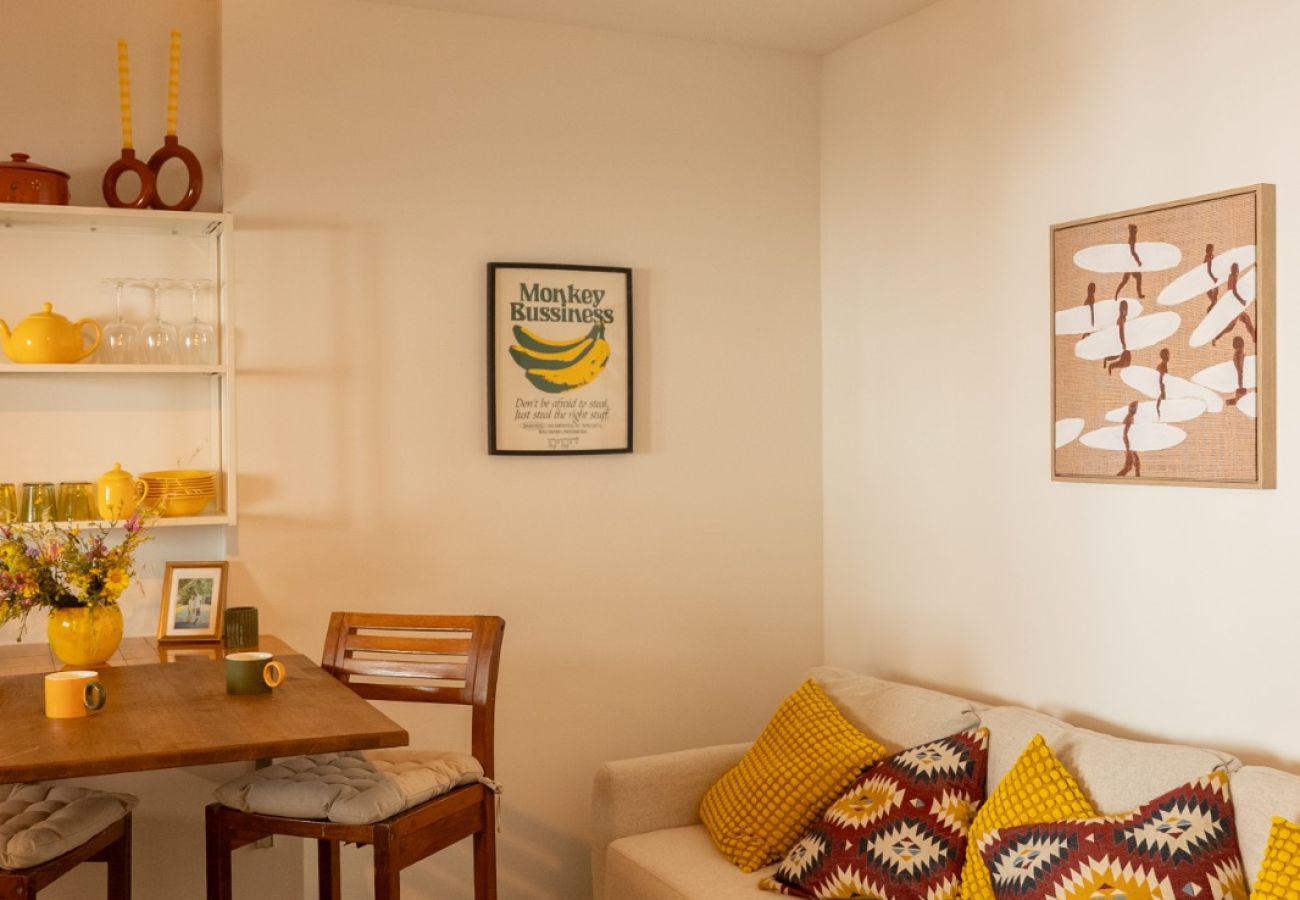 Villa en Alcoceber / Alcossebre - Gran Casa Familiar | Céntrica, a 2 min de la Playa
