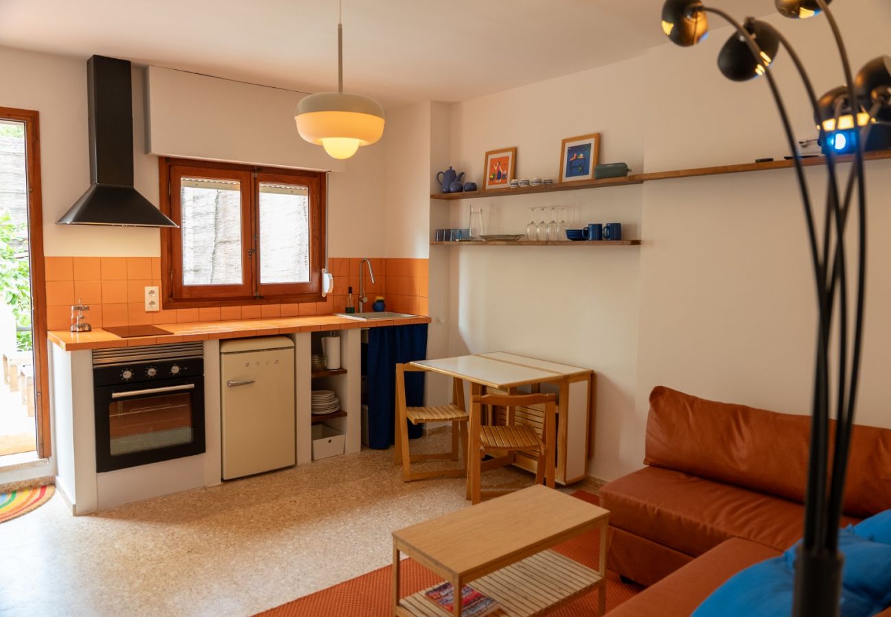 Villa en Alcoceber / Alcossebre - Gran Casa Familiar | Céntrica, a 2 min de la Playa