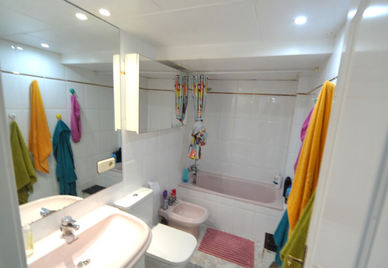 Apartamento en Alcoceber / Alcossebre - CASABLANCA