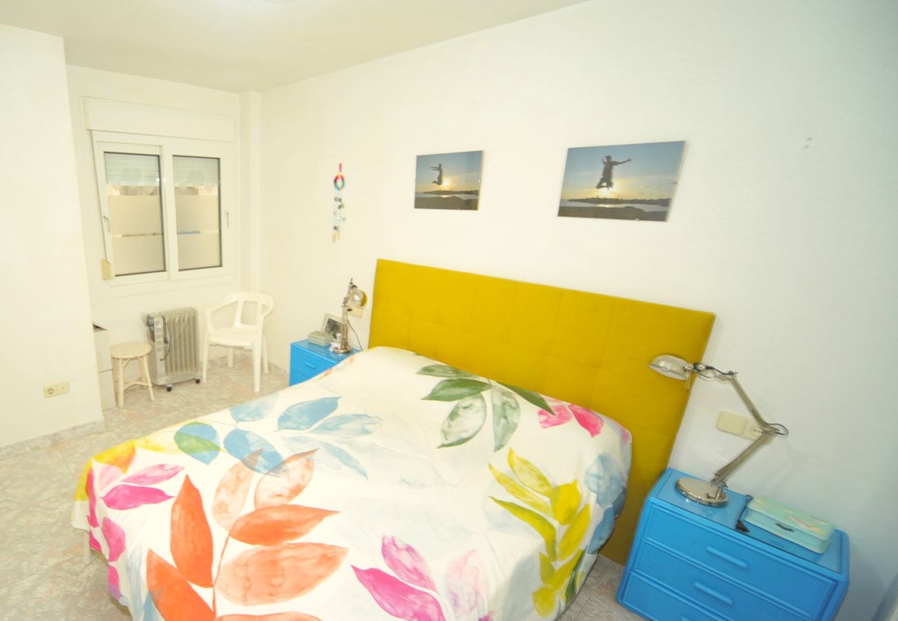 Apartamento en Alcoceber / Alcossebre - CASABLANCA