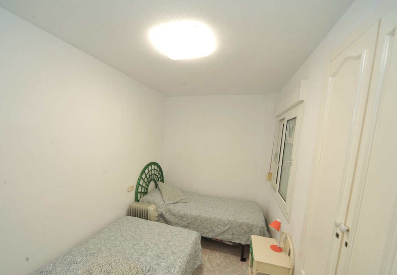 Apartamento en Alcoceber / Alcossebre - CASABLANCA