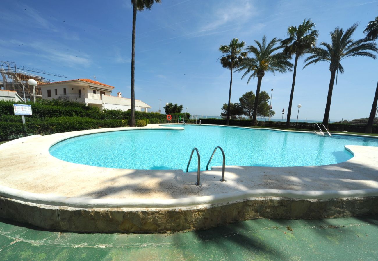Apartamento en Alcoceber / Alcossebre - CASABLANCA