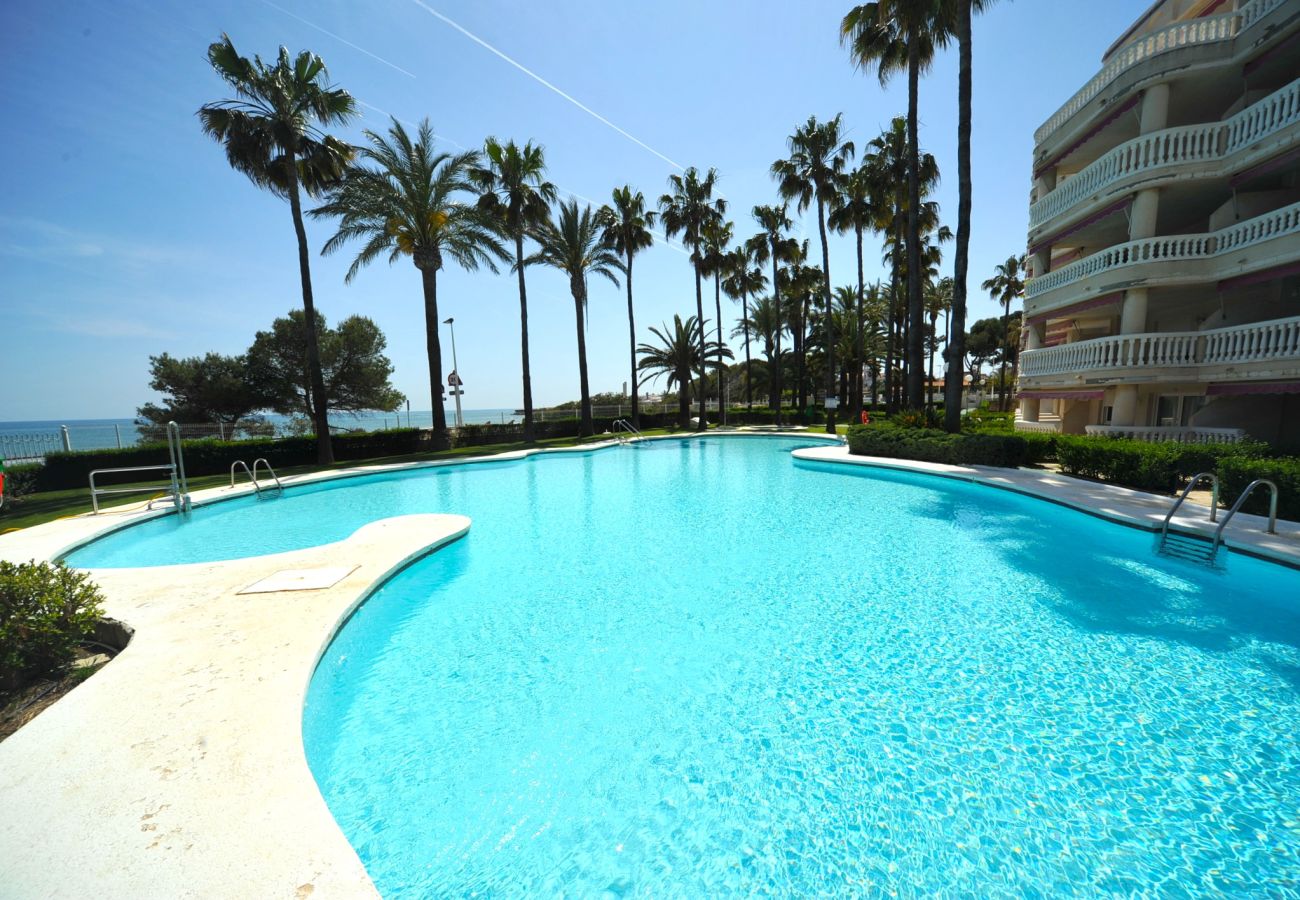 Apartamento en Alcoceber / Alcossebre - CASABLANCA