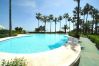Apartamento en Alcoceber / Alcossebre - CASABLANCA