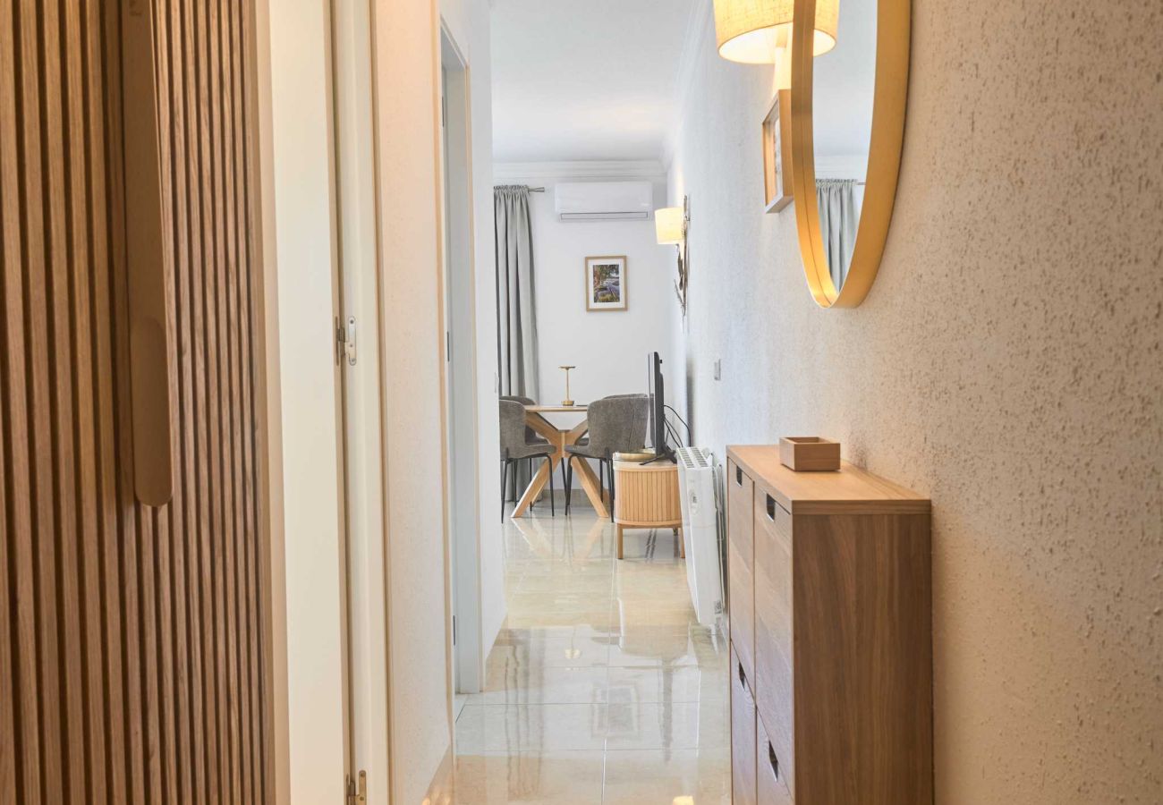 Apartamento en Nerja - Casa Sofia Capistrano Village Pueblo 110B