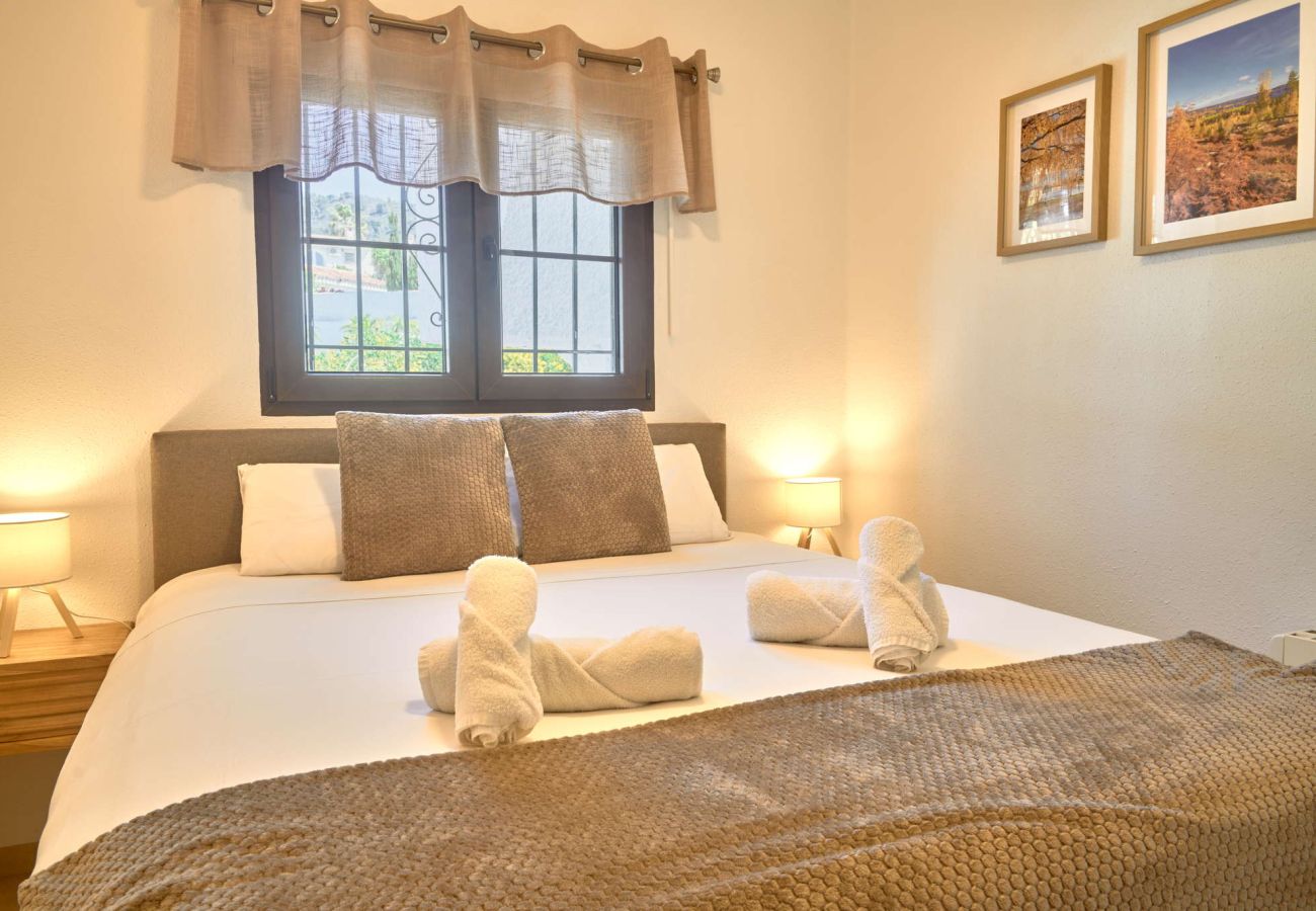 Apartamento en Nerja - Casa Sofia Capistrano Village Pueblo 110B