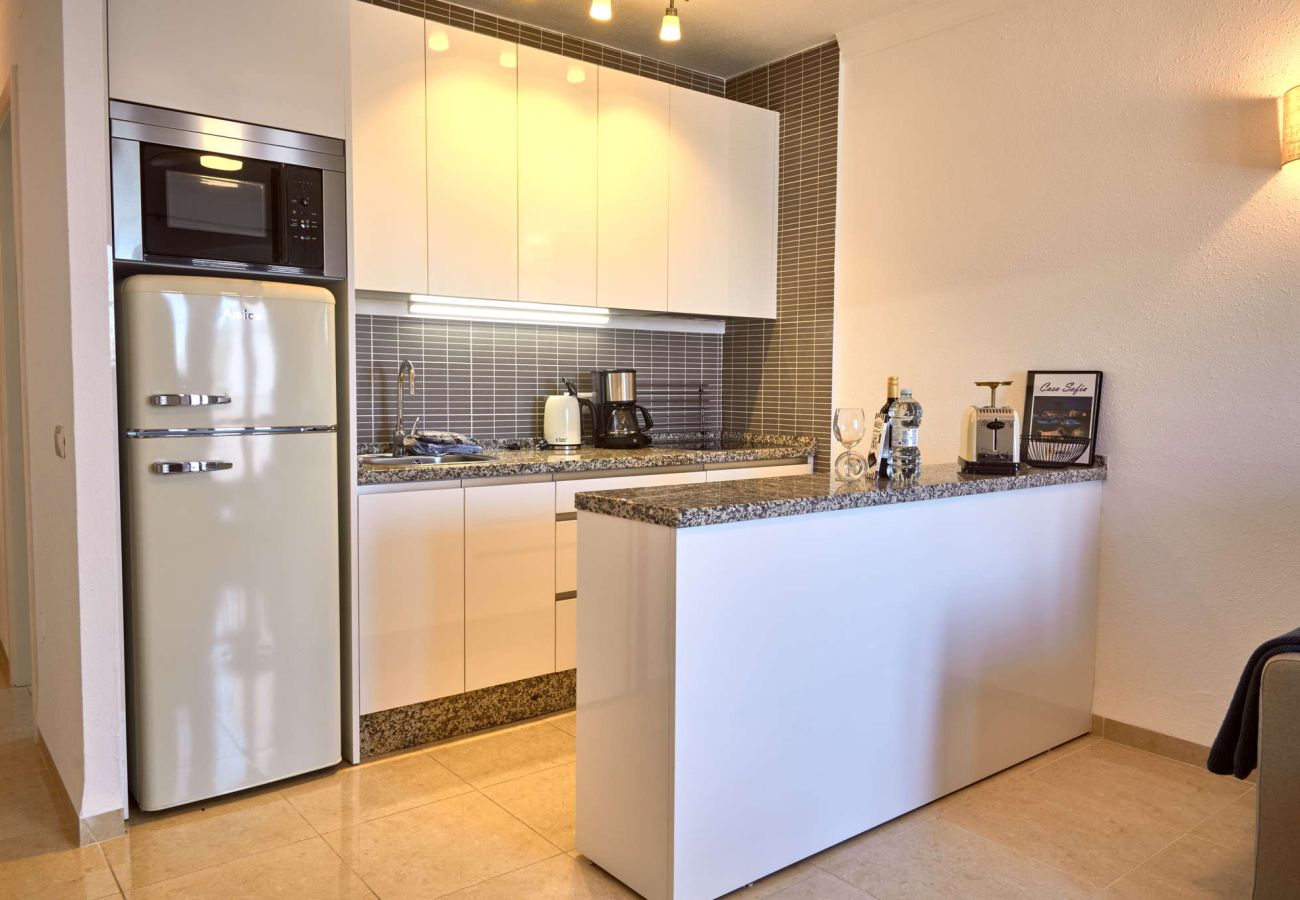 Apartamento en Nerja - Casa Sofia Capistrano Village Pueblo 110B