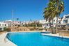 Apartamento en Nerja - Casa Sofia Capistrano Village Pueblo 110B