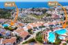 Apartamento en Nerja - Casa Sofia Capistrano Village Pueblo 110B