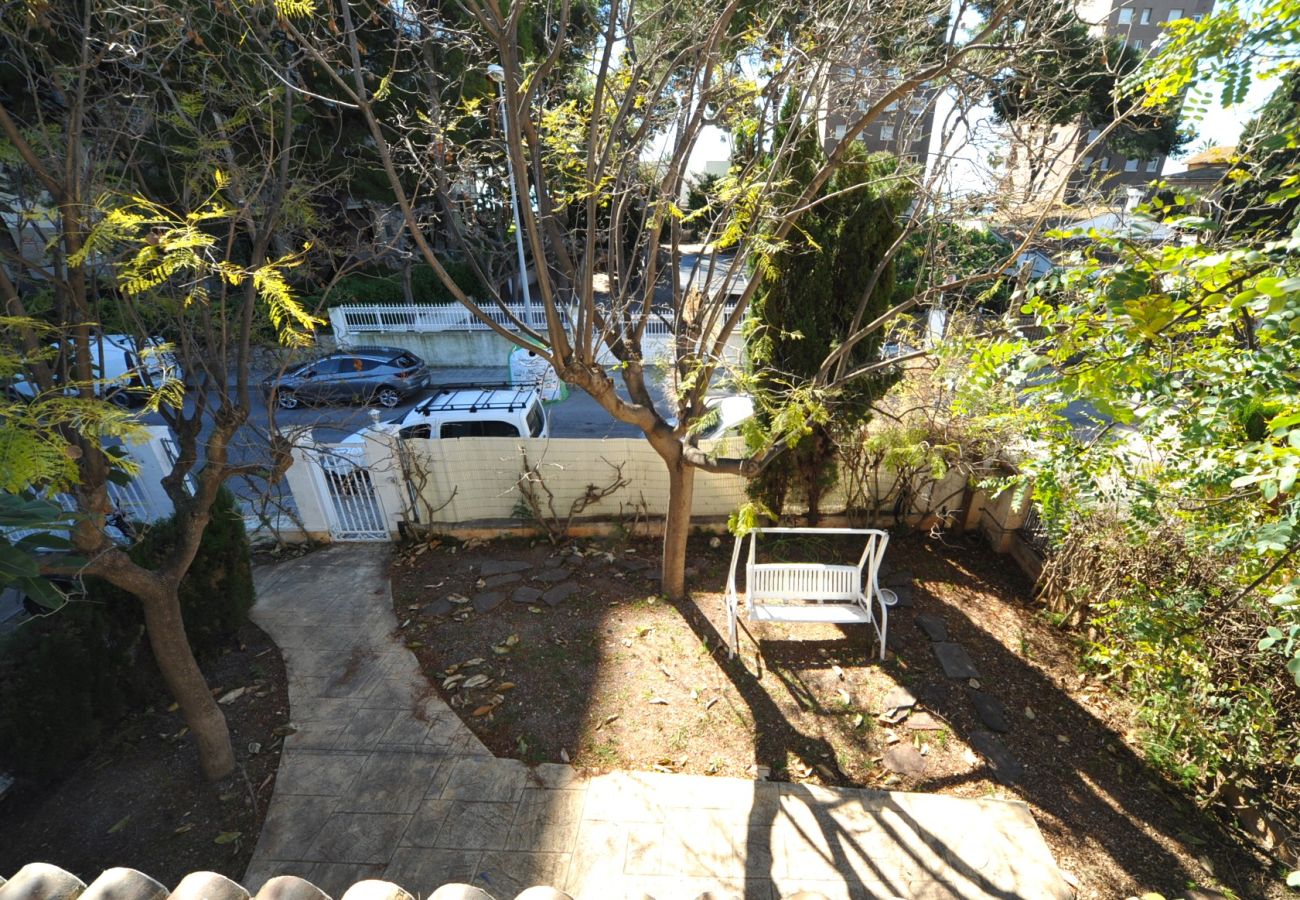 Villa en Benicàssim - VILLA CONDE BAU 1ª PLANTA