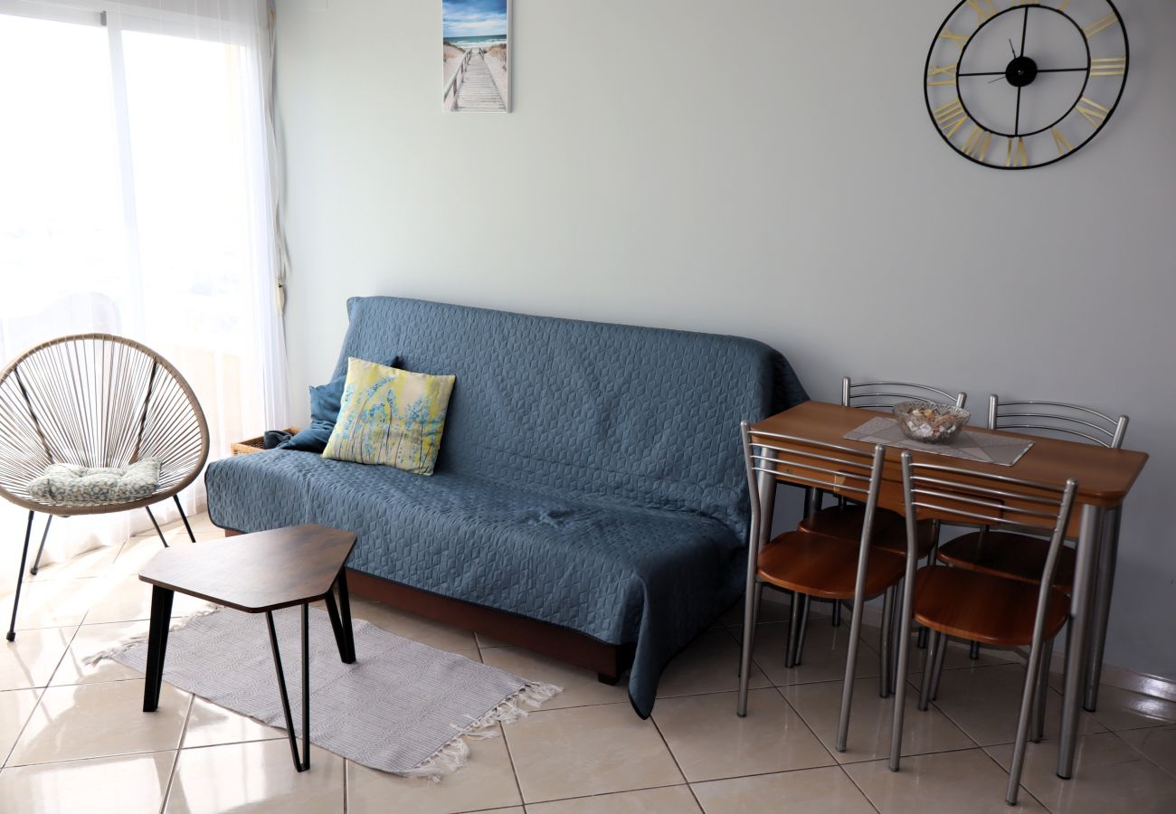 Apartamento en Peñiscola - Montemar II Playavacaciones