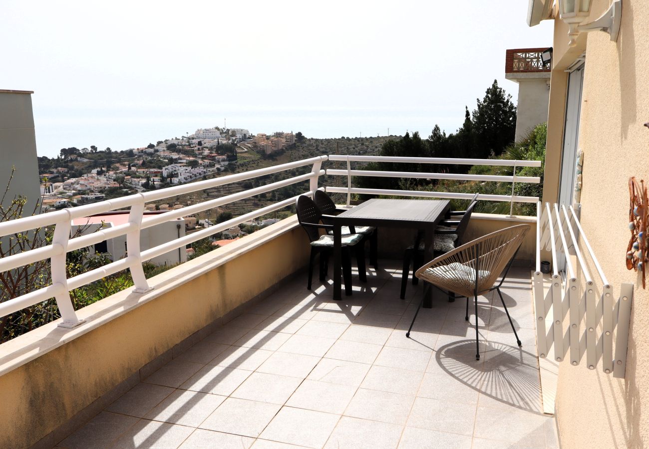 Apartamento en Peñiscola - Montemar II Playavacaciones