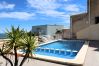 Apartamento en Peñiscola - Montemar II Playavacaciones