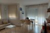 Apartamento en Denia - 145 Playa Esmeralda, 1-7